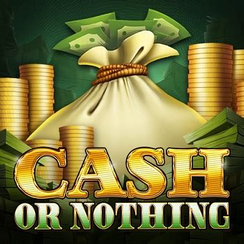 Cash Or Nothing Parimatch